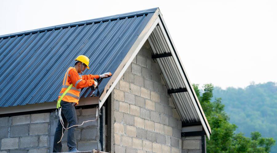 Expert top industrial roofings services in Roosevelt, NJ